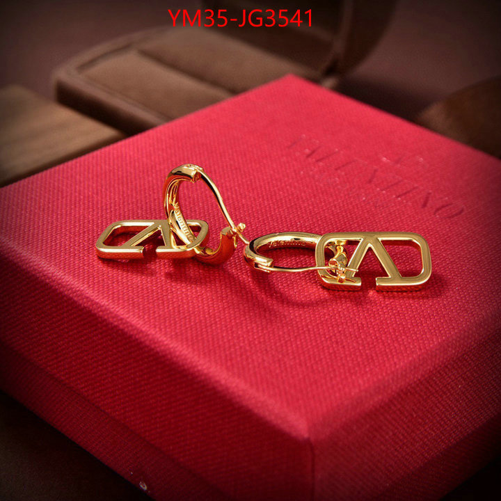 Jewelry-Valentino online shop ID: JG3541 $: 35USD