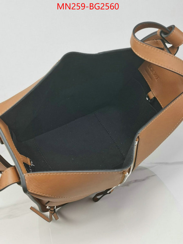 Loewe Bags(TOP)-Hammock replica every designer ID: BG2560 $: 259USD