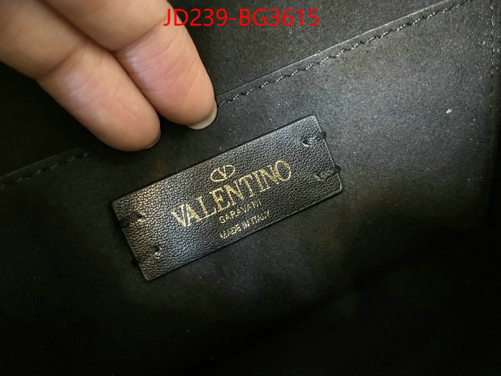 Valentino Bags(TOP)-LOC-V Logo buy the best replica ID: BG3615 $: 239USD