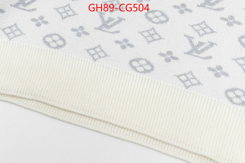 Clothing-LV where to buy high quality ID: CG504 $: 89USD