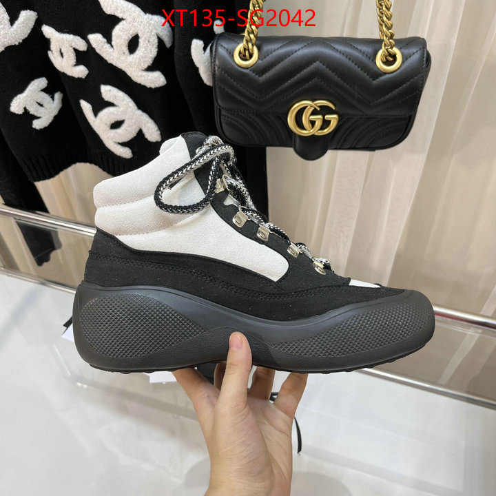 Women Shoes-Boots for sale cheap now ID: SG2042 $: 135USD