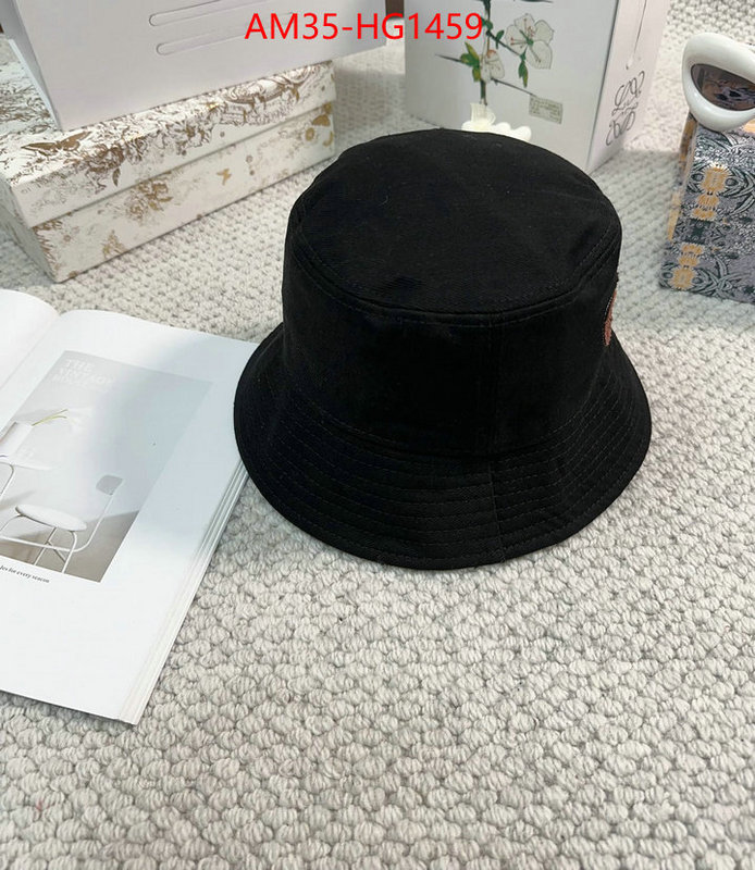 Cap (Hat)-Chanel same as original ID: HG1459 $: 35USD