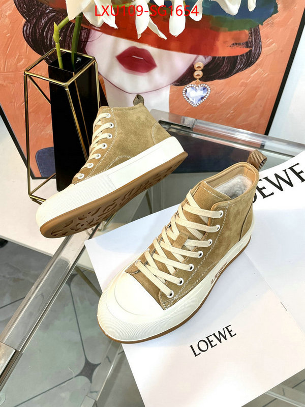 Women Shoes-UGG luxury cheap replica ID: SG1654 $: 109USD