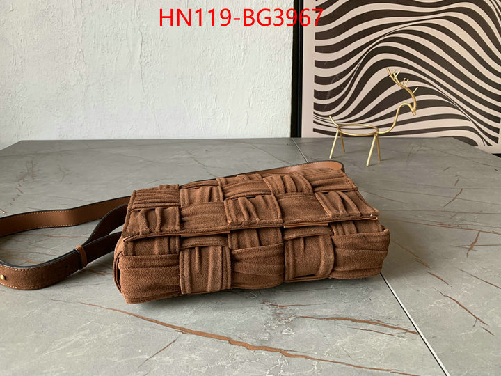 BV Bags(4A)-Diagonal- best quality replica ID: BG3967 $: 119USD