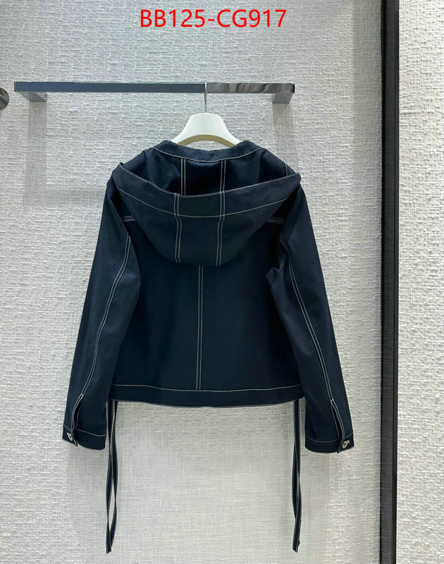 Clothing-Loewe found replica ID: CG917 $: 125USD