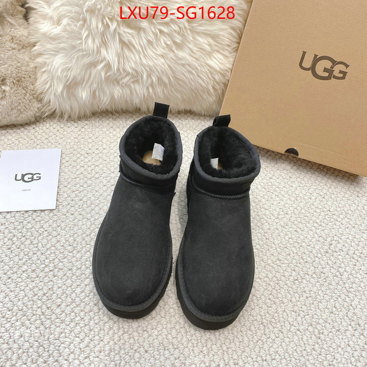 Women Shoes-UGG find replica ID: SG1628 $: 79USD