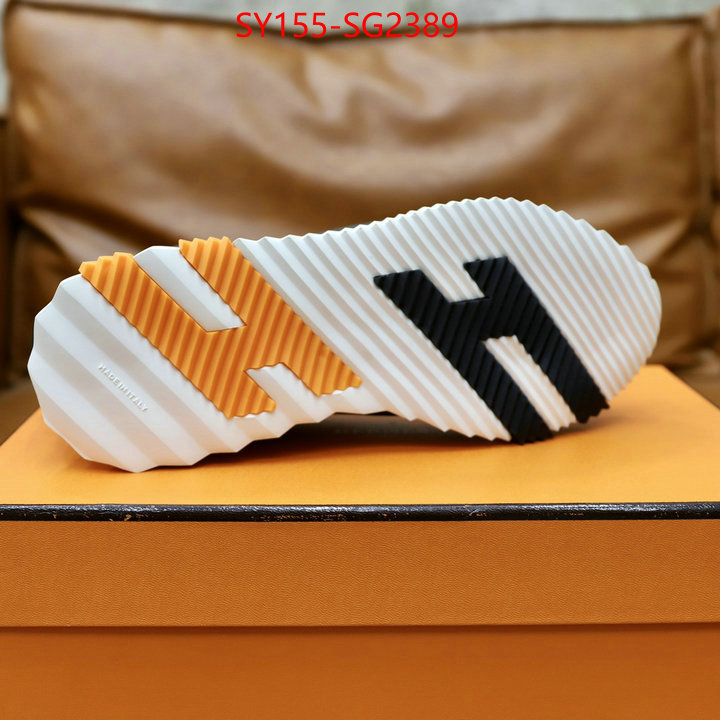 Men Shoes-Hermes where can i buy the best quality ID: SG2389 $: 155USD