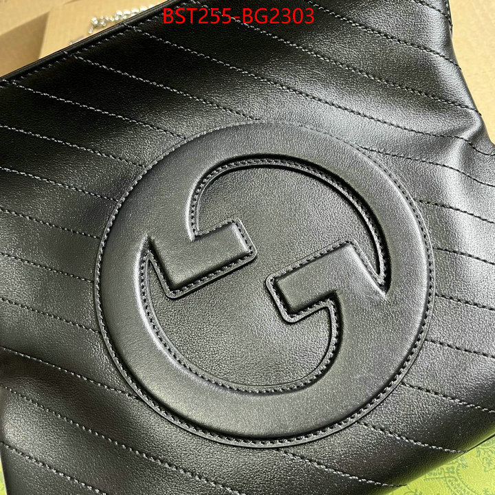 Gucci Bags(TOP)-Handbag- designer ID: BG2303 $: 255USD