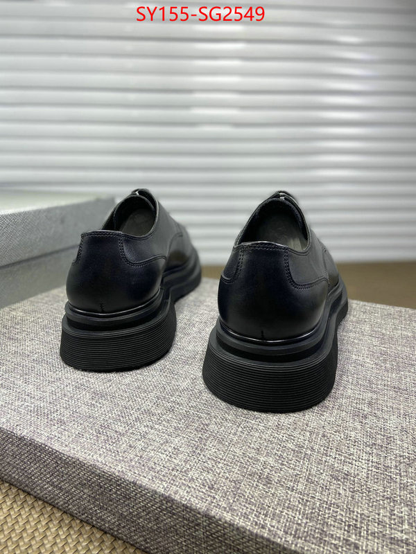 Men shoes-Prada online store ID: SG2549 $: 155USD