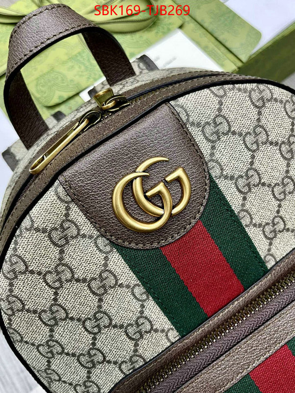 Gucci Bags Promotion ID: TJB269