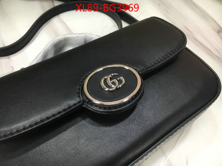 Gucci Bags(4A)-Diagonal- shop the best high quality ID: BG3969 $: 89USD