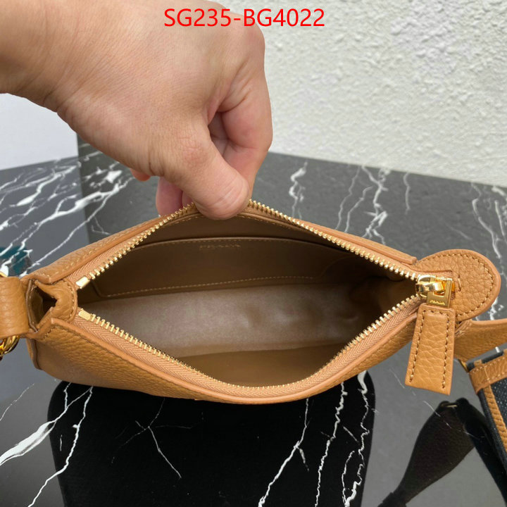 Prada Bags (TOP)-Diagonal- cheap wholesale ID: BG4022 $: 235USD