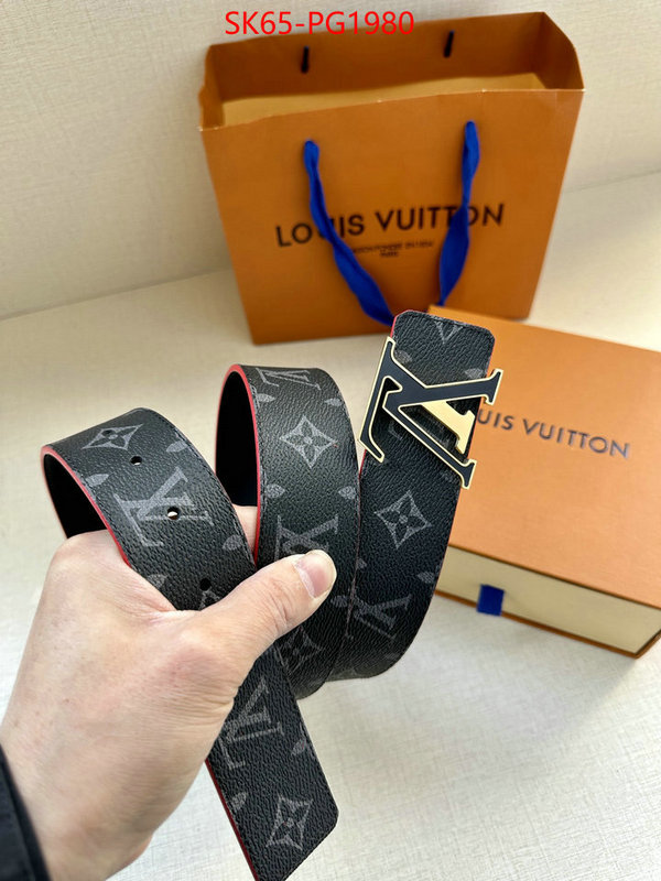 Belts-LV buy ID: PG1980 $: 65USD