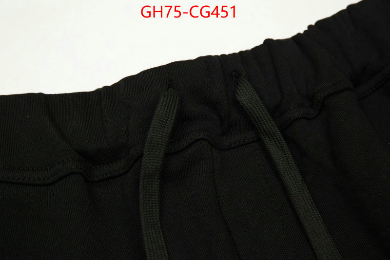 Clothing-Dior copy ID: CG451 $: 75USD