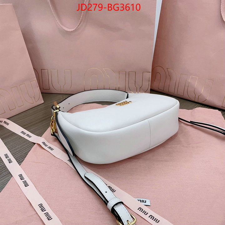 Miu Miu Bags(TOP)-Diagonal- sellers online ID: BG3610