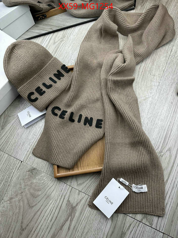 Scarf-CELINE online ID: MG1254 $: 59USD