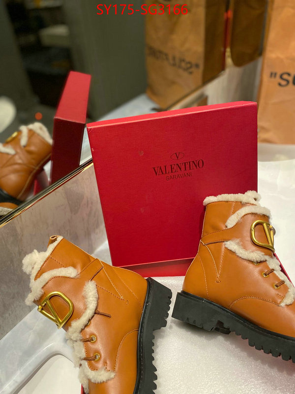 Women Shoes-Valentino 2023 replica ID: SG3166 $: 175USD