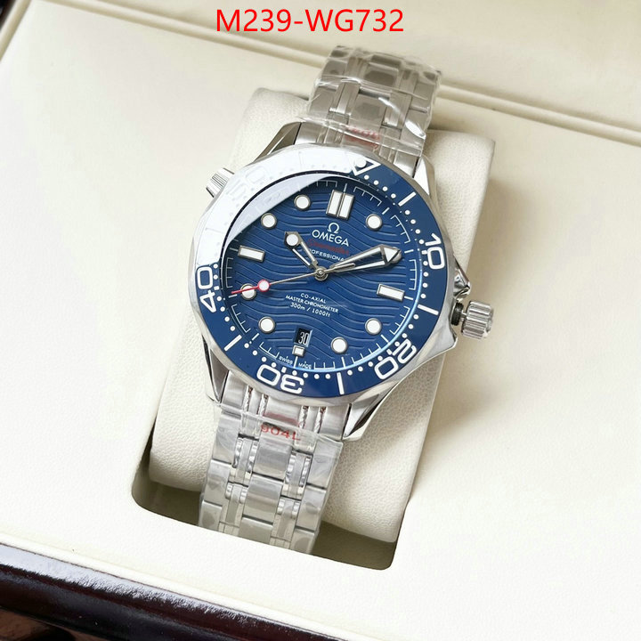 Watch(TOP)-Omega best capucines replica ID: WG732 $: 239USD