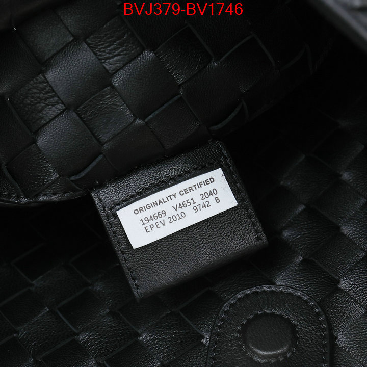 BV Bags(TOP)-Jodie best replica quality ID: BV1746 $: 379USD