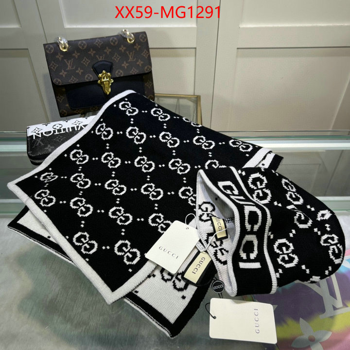 Scarf-Gucci 2023 aaaaa replica 1st copy ID: MG1291 $: 59USD