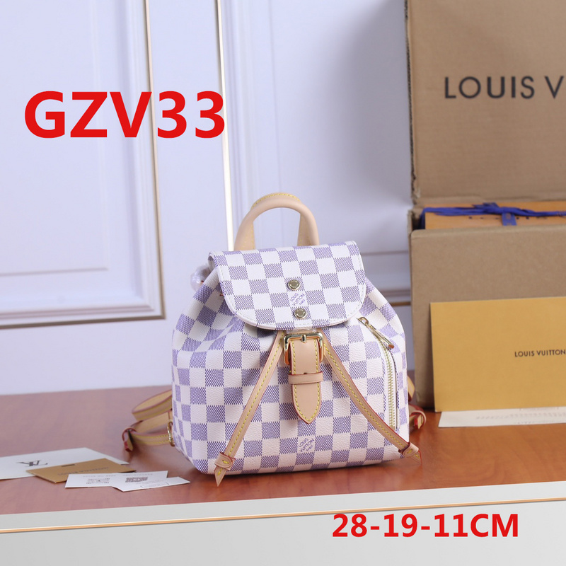 1111 Carnival SALE,4A Bags ID: GZV1