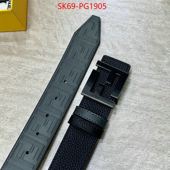 Belts-Fendi what are the best replica ID: PG1905 $: 69USD