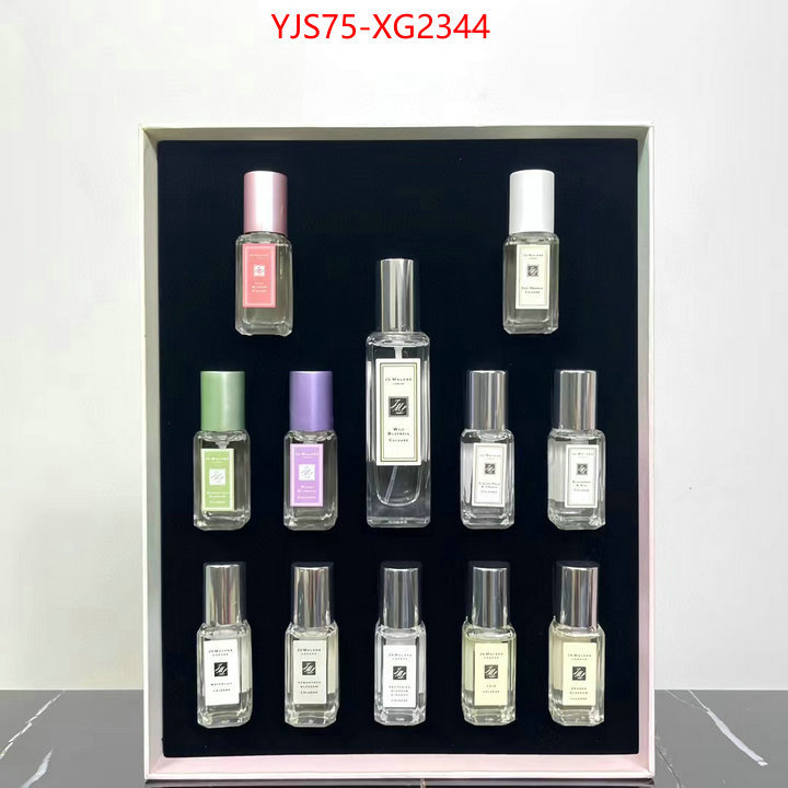 Perfume-Jo Malone can you buy replica ID: XG2344 $: 75USD