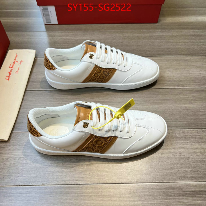 Men shoes-Ferragamo cheap online best designer ID: SG2522 $: 155USD