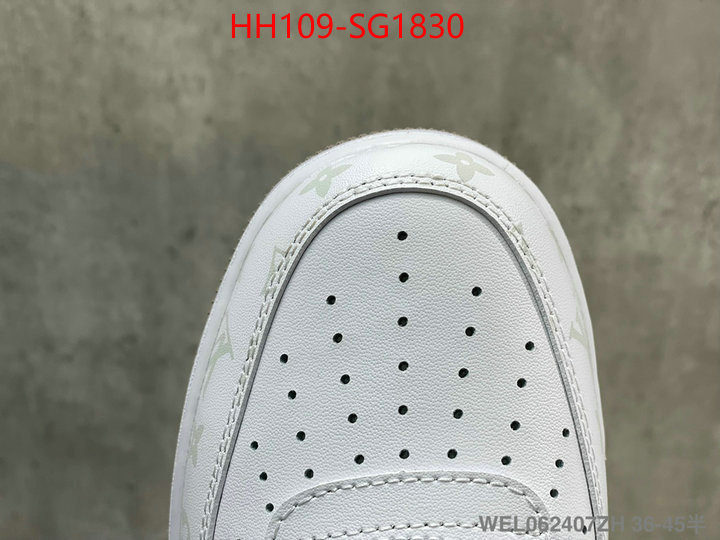 Men Shoes-Nike designer high replica ID: SG1830 $: 109USD