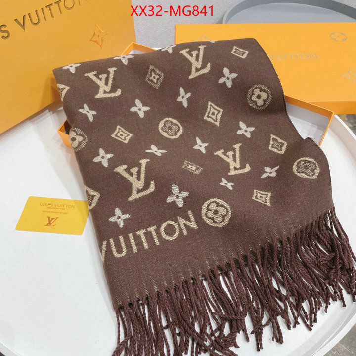 Scarf-LV online store ID: MG841 $: 32USD