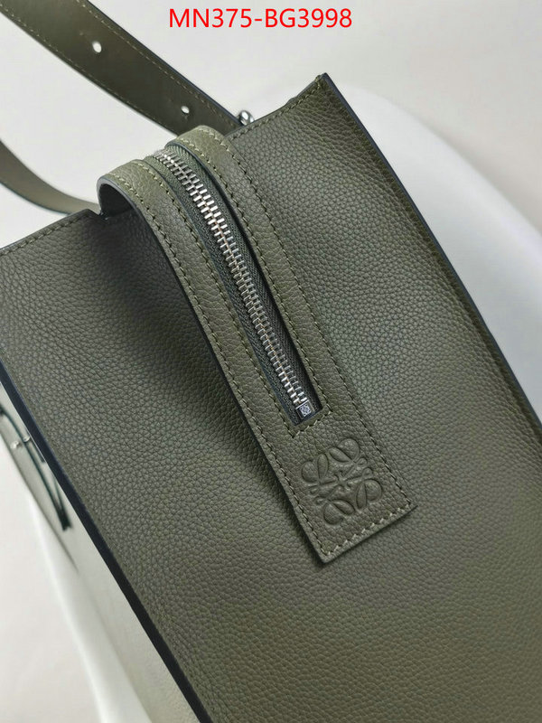 Loewe Bags(TOP)-Handbag- where quality designer replica ID: BG3998,31
