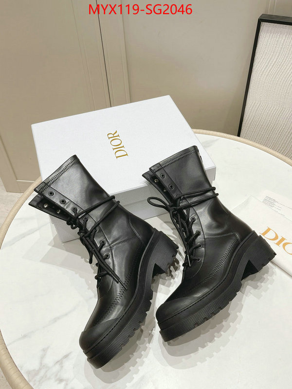 Women Shoes-Dior cheap online best designer ID: SG2046 $: 119USD