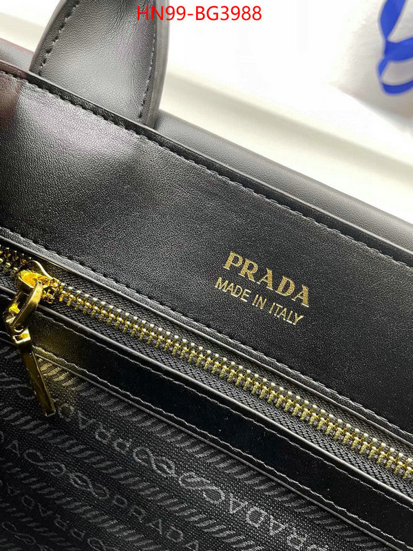 Prada Bags (4A)-Handbag- where can i buy ID: BG3988 $: 99USD