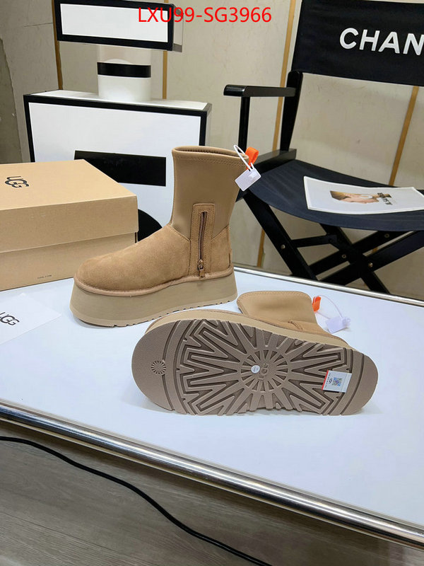 Women Shoes-UGG online shop ID: SG3966 $: 99USD