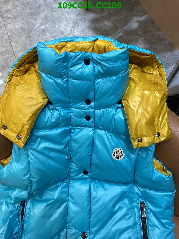 1111 Carnival SALE,Down Jacket Code: CC109