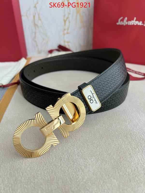 Belts-Ferragamo shop ID: PG1921 $: 69USD