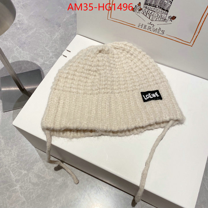 Cap(Hat)-Loewe buy replica ID: HG1496 $: 35USD