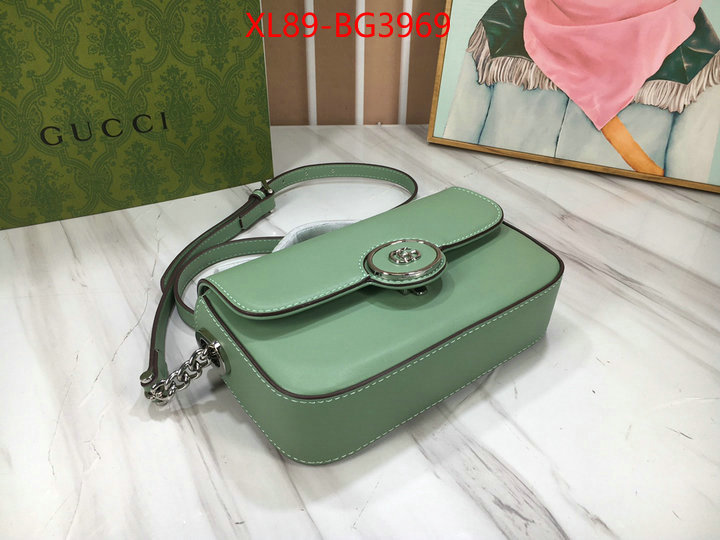 Gucci Bags(4A)-Diagonal- shop the best high quality ID: BG3969 $: 89USD