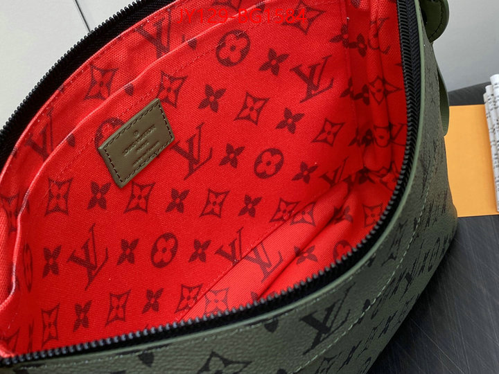 LV Bags(TOP)-Trio- new ID: BG1584 $: 129USD