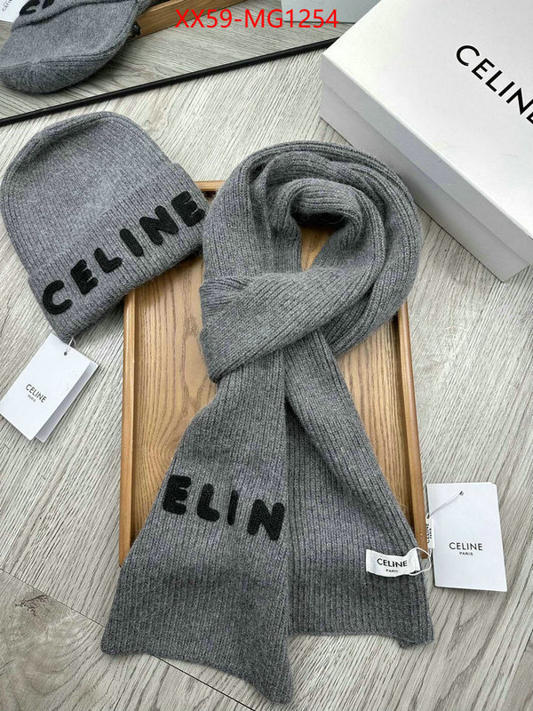 Scarf-CELINE online ID: MG1254 $: 59USD