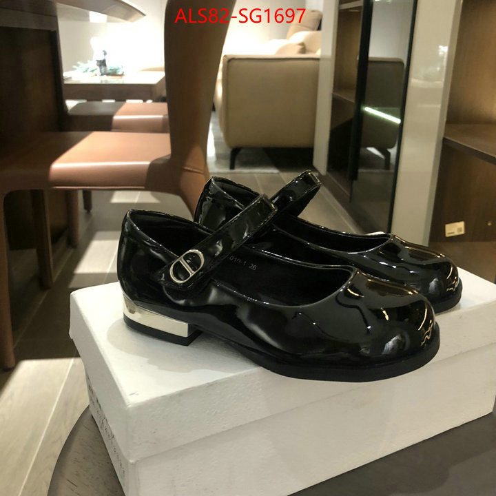 Kids shoes-Dior china sale ID: SG1697 $: 82USD