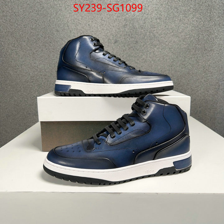 Men Shoes-Berluti buy cheap ID: SG1099 $: 239USD