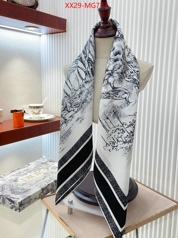 Scarf-Dior good quality replica ID: MG773 $: 29USD