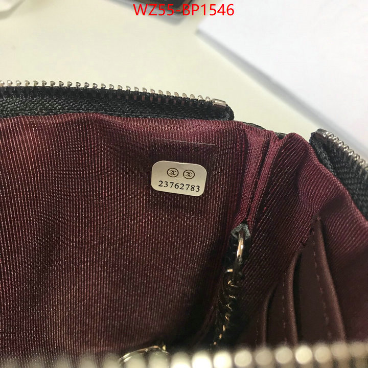 Chanel Bags(TOP)-Wallet- best replica quality