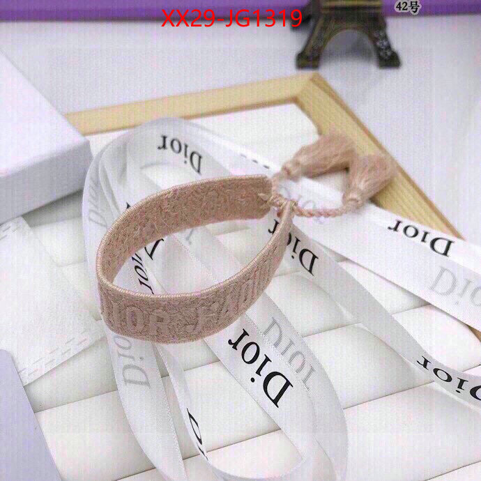 Jewelry-Dior online from china ID: JG1319 $: 29USD