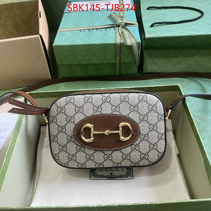 Gucci Bags Promotion ID: TJB274