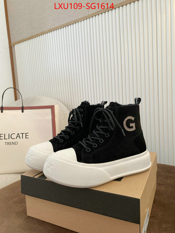 Women Shoes-UGG replica online ID: SG1614 $: 109USD