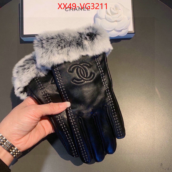 Gloves-Chanel what best designer replicas ID: VG3211 $: 49USD