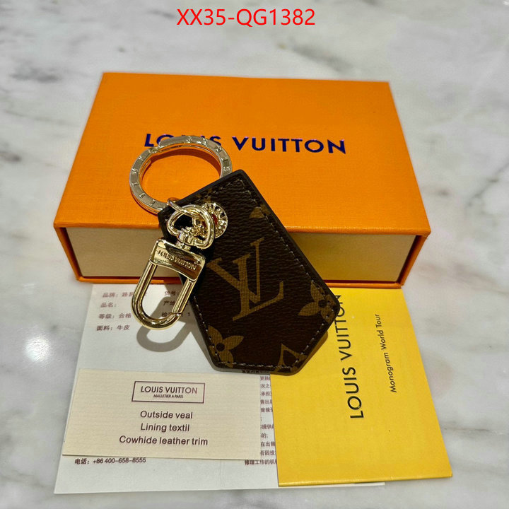 Key pendant-LV how can i find replica ID: QG1382 $: 35USD