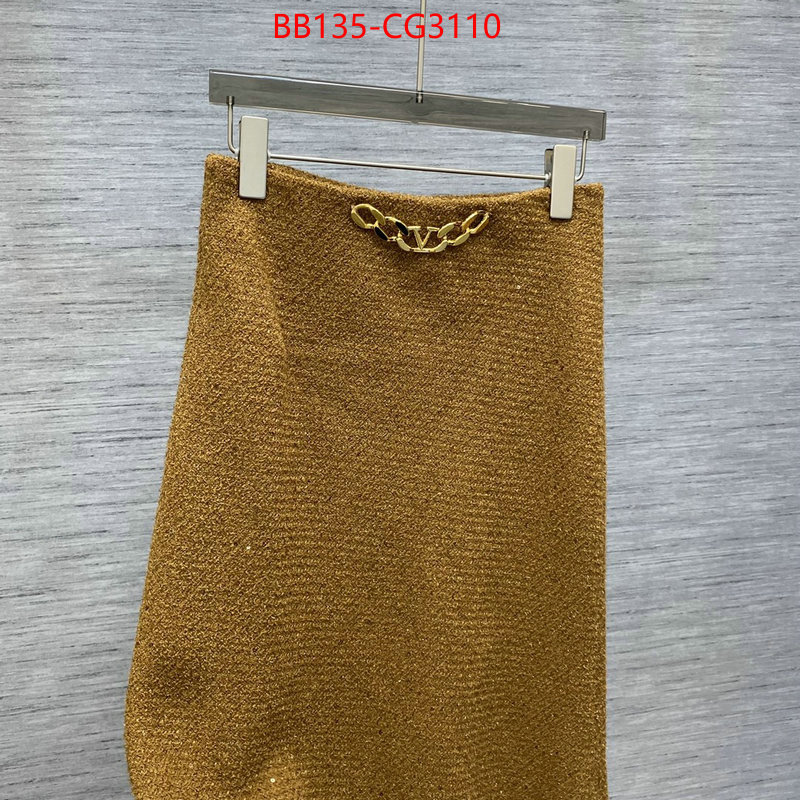 Clothing-Other brand designer replica ID: CG3110 $: 135USD